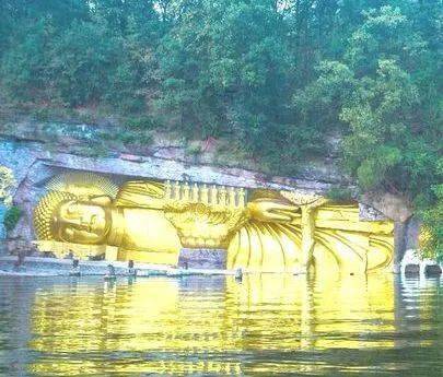 长寿湖太极岛到底是啥地方？