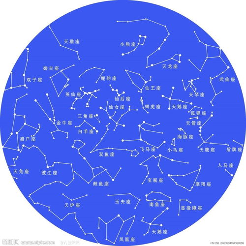 一、 天马星之象征含义与基本特性