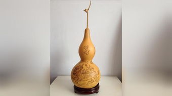 陶瓷葫芦风水摆放位置有哪些讲究？图片大全推荐？