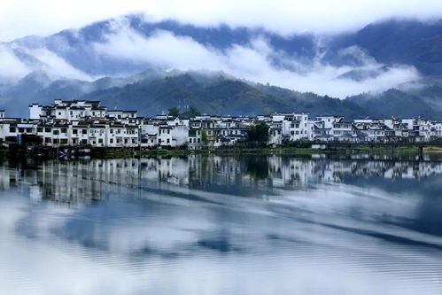 重庆到婺源，一场说走就走的“堵车”之旅