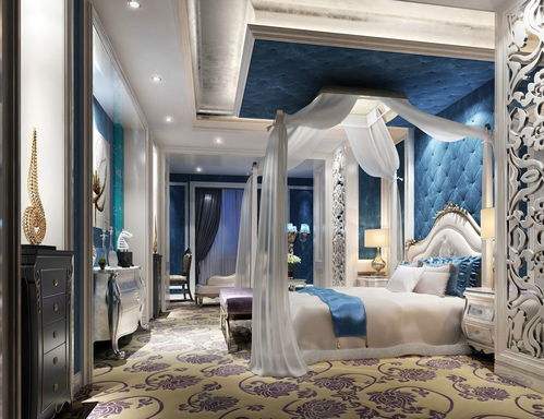 一、 ：卧室装修风格之文化与科学交叉考察