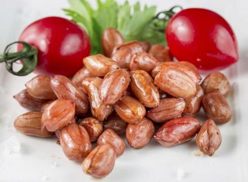 已婚妇女的花生米烦恼