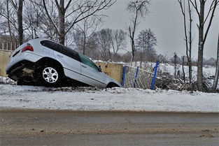 我为什么会梦见自己的车严重损坏到报废的地步呢？
