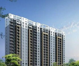 如何通过图解正确分析楼房楼层风水？