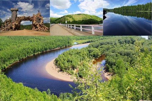 蕞北邮局：寄一张带着体温的明信片