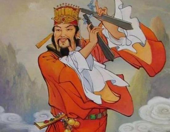 1.1 战败之后的修道觉醒
