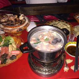 美食方面……除了火锅以外还有很多惊喜