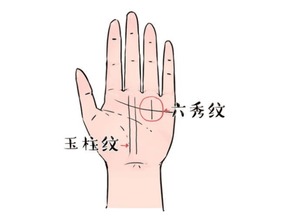 如何通过扫一扫识别掌纹来解读希望线手相？