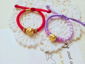 手环上的生肖代表什么？12生肖手链的寓意分别是什么含义？