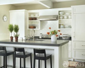 开放厨房风水窗台摆放哪些植物最适宜？