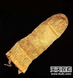 中世纪时期医生Condom对可靠套持续发展的贡献