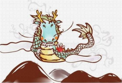 龙年出生者老年情感大揭秘！看完泪崩