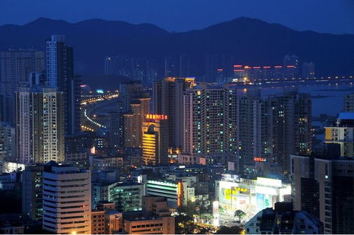珠海：从“浪漫之城”到“躺平圣地”，你真的玩转了吗？