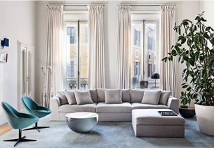 第一章：沙发的选择——你选对了吗？