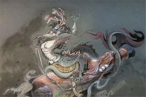 权力与尊贵：帝王之象征