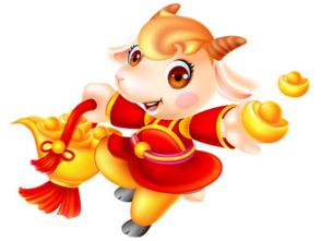 属羊八字看运势，女人运势如何？生肖羊风水物件有哪些推荐？