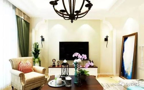 五、“天清地浊”原则下的色彩搭配：传统风水的智慧