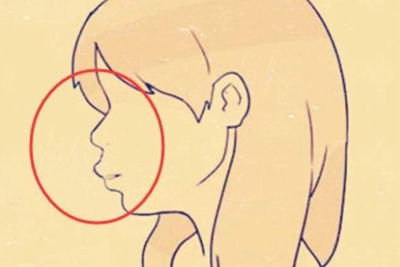 二、 缺乏主见的面相特征：多维度分析