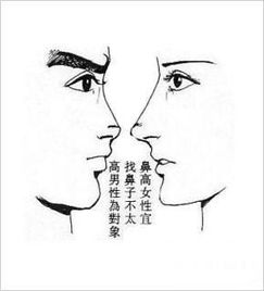 一、  ：桃花运势的双重性与面相学基础