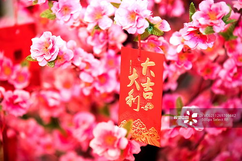 传统方式风水物品与招桃花功能的对应关系