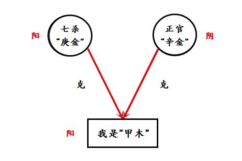 女命婚姻漂泊的命理依据是什么？能否详细解释其原理？