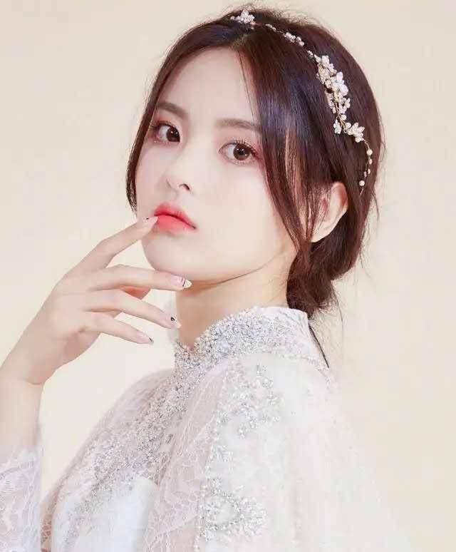 哪个属灵的女孩名字嫩比得上个个者阝如仙女下凡的美丽？