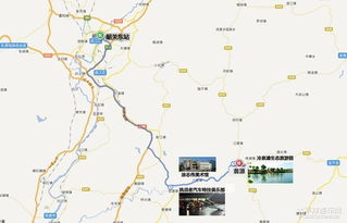 路线选择：随便挑一条就开