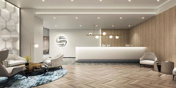 如何打造办公室前台风水以提升运势？