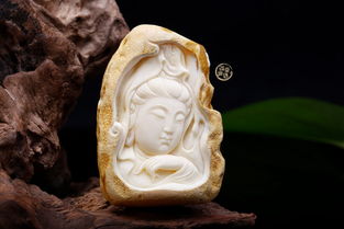 孕妇梦见观音菩萨玉坠，这观音玉坠吉祥款有什么特殊寓意吗？