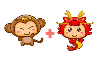 属龙男属猴女恋爱中，有哪些禁忌行为是绝对不能有的？