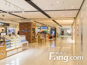 东莞虎门购物广场旅游攻略：一个让你又爱又恨的地方