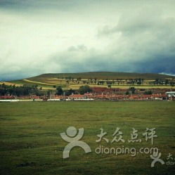 闪电河景区：草原湿地的隐秘天堂