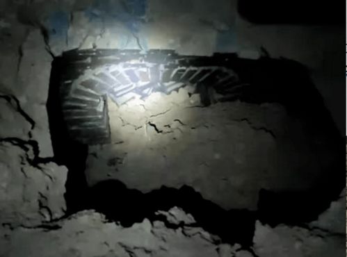 梦见古墓被挖掘，预示着什么不祥之事或即将发生的变化？