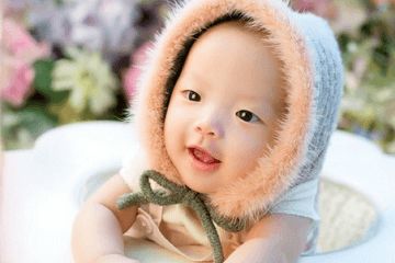 有没有推荐给孩子起名字的网站，新生儿取名好用的？