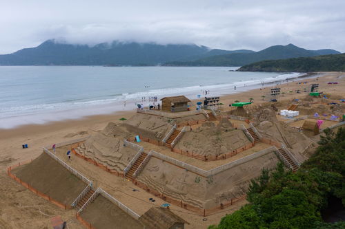 震惊！南沙沙雕景区2026年门票大甩卖！属马的人半价！