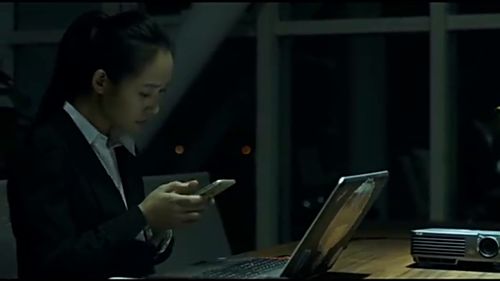 序 揭秘夜幕低垂的宿命