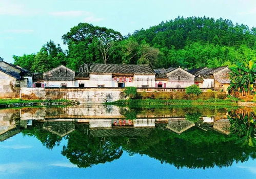 河源苏家围篇：客家文化的震撼