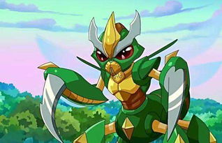 龍神的形象的多样性体现