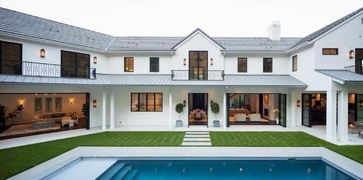 豪宅修复日记如何实现爱情事业双丰收？