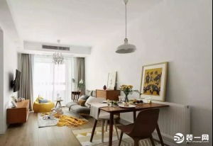 一、  内外缓冲机制的建立与“藏风聚气”的现代演绎