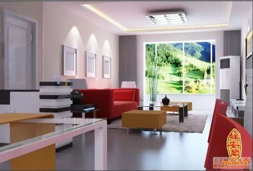 室内设计师如何将风水学融入室内设计基本风水布局？