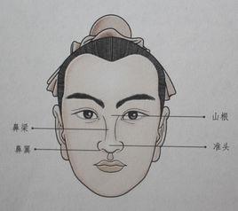 二、 鼻梁高男性之婚姻与情感运势