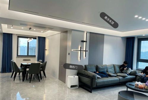 四、 现代简约风格：明亮色调与土火元素的活力激发