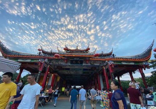 三、  丹东与较大连：滨水地缘与现代化内观的实践