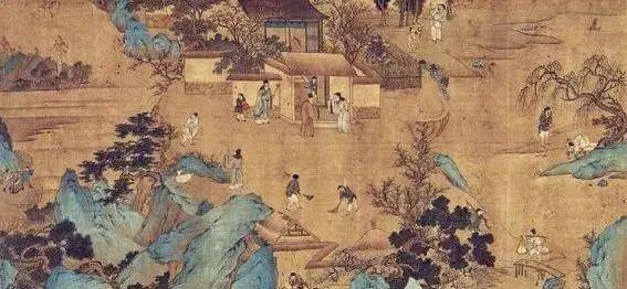 ：诗经《豳风·七月》与国家地区根本之议题