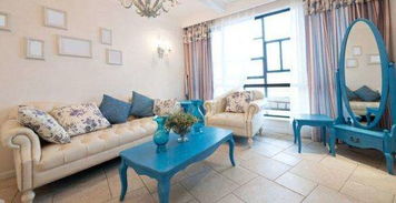 沙发数量与摆放禁忌