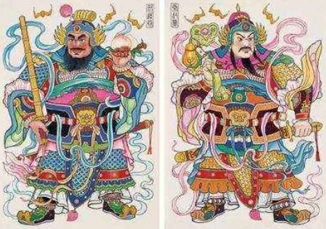 一、 奇门神针之起源及创崭新特征