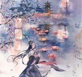 从诗词歌赋中寻找灵感
