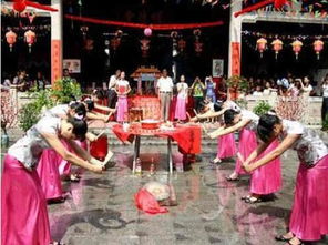 五、 从传统到现代：七夕节庆日的变迁与发展