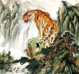 虎形地最佳风水，家宅靠山石应该如何选择？